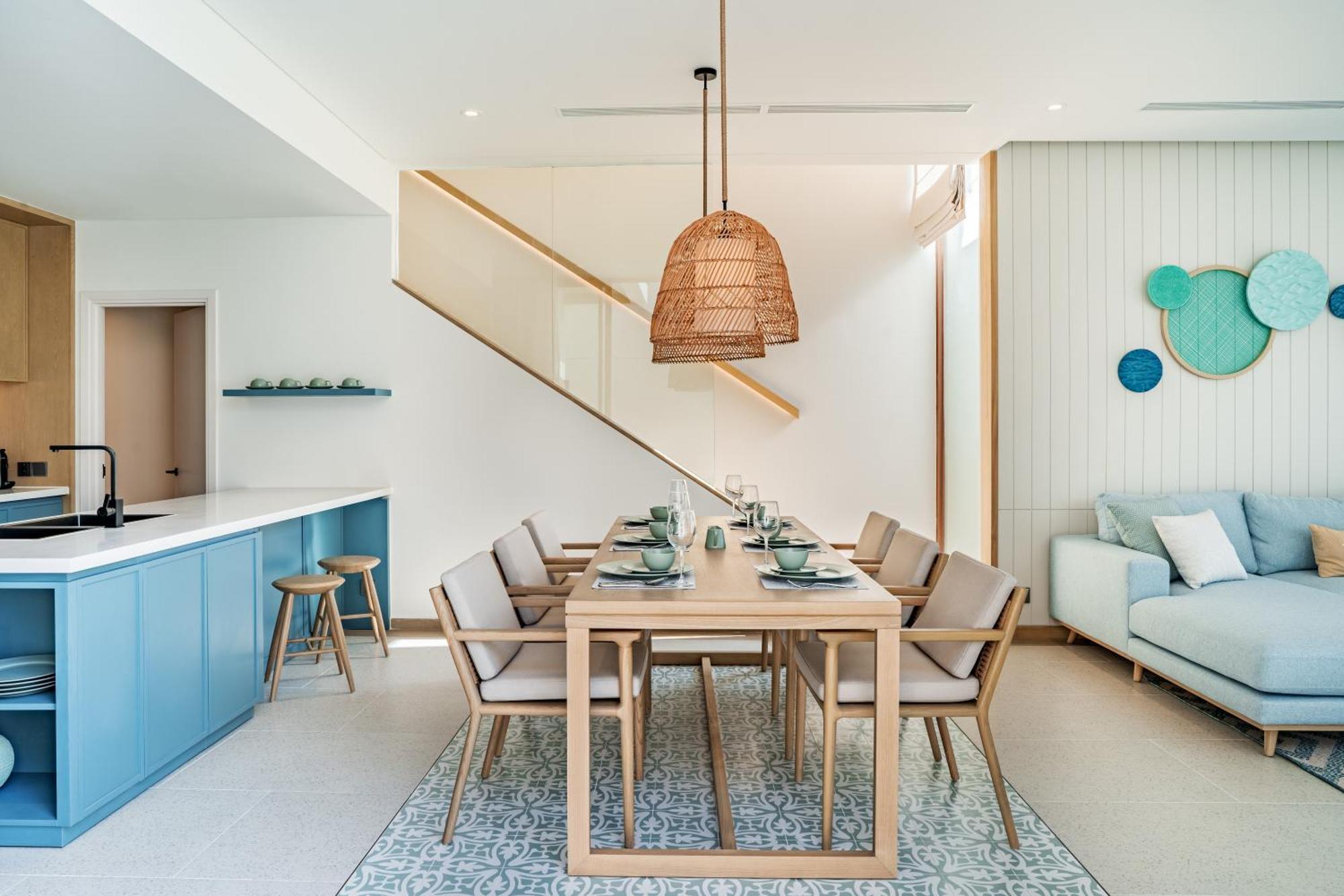 The Ocean Resort By Fusion Quy Nhon Room photo
