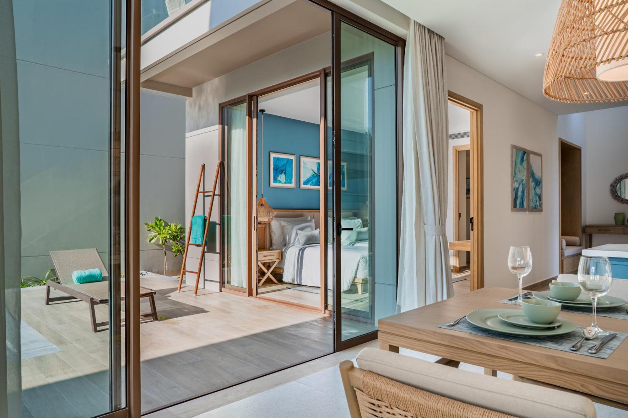 The Ocean Resort By Fusion Quy Nhon Room photo