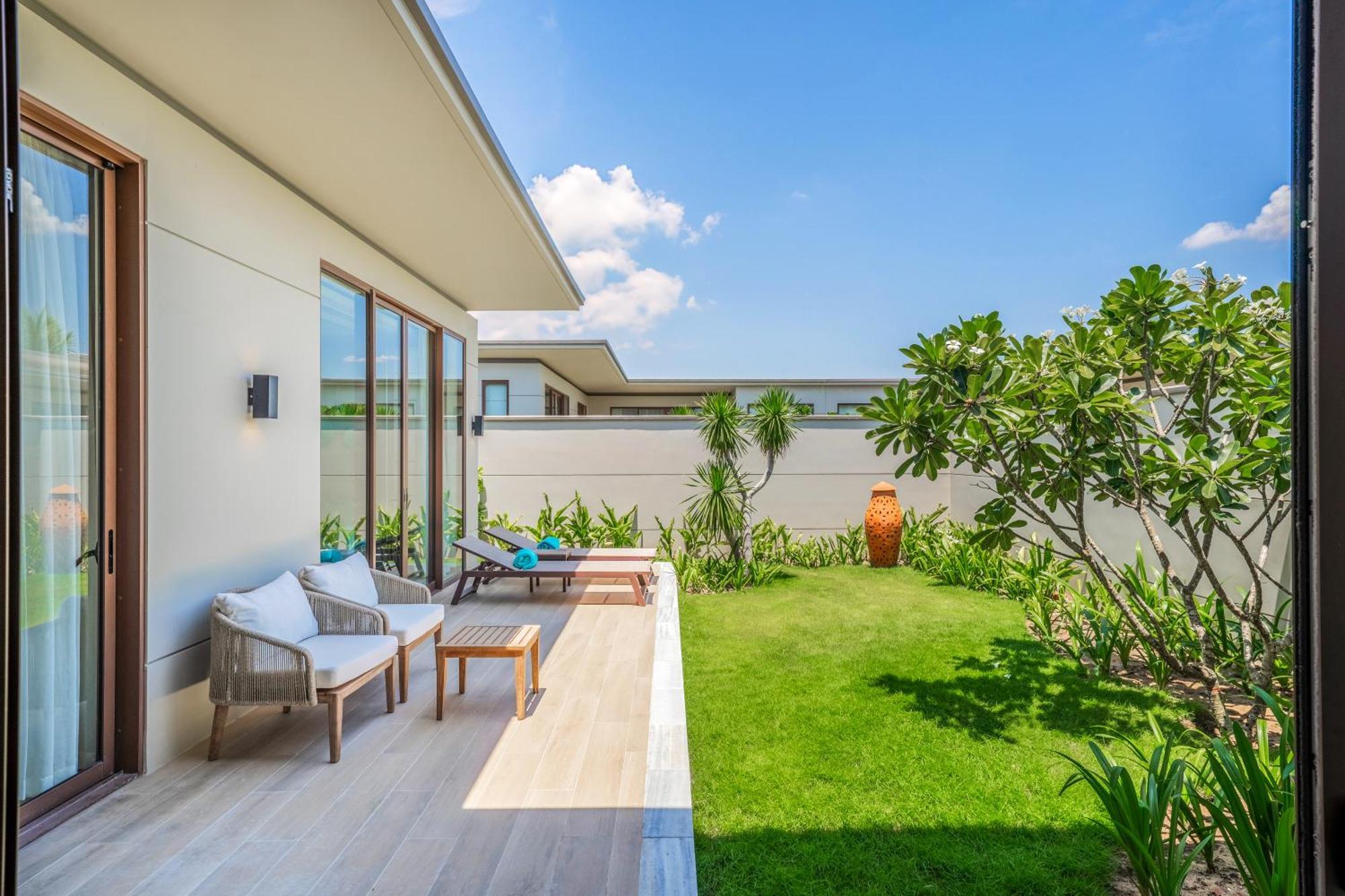 The Ocean Resort By Fusion Quy Nhon Room photo
