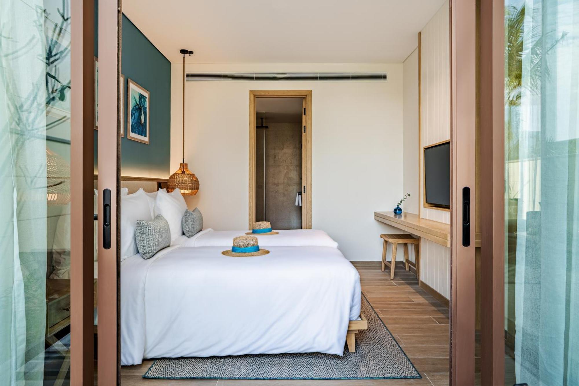 The Ocean Resort By Fusion Quy Nhon Room photo