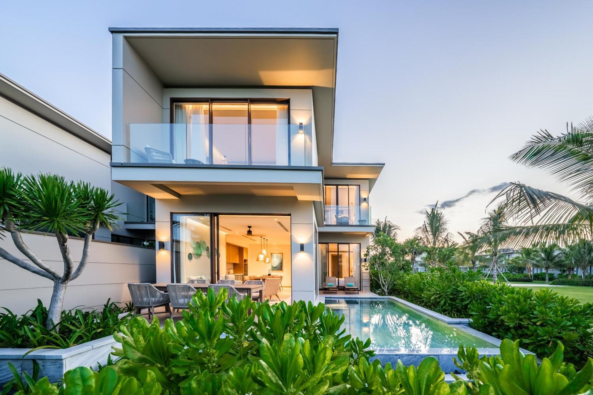 The Ocean Resort By Fusion Quy Nhon Room photo