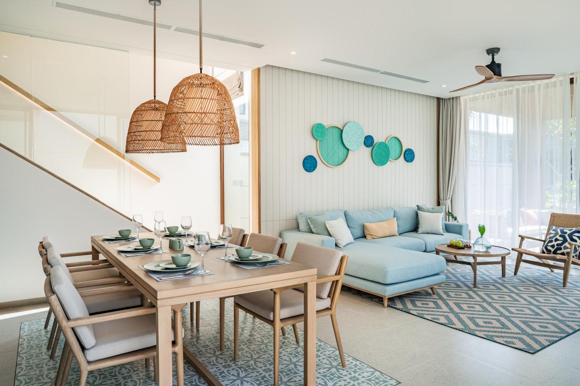 The Ocean Resort By Fusion Quy Nhon Room photo