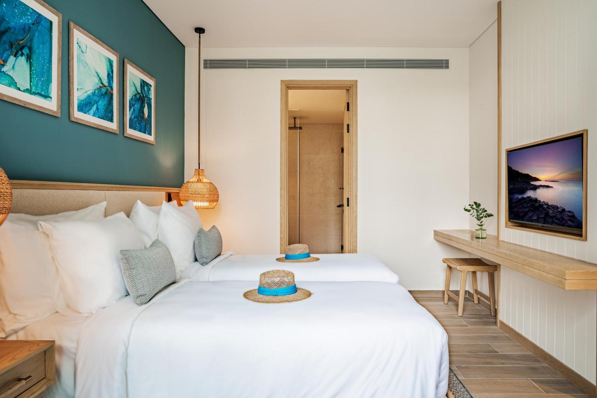 The Ocean Resort By Fusion Quy Nhon Room photo