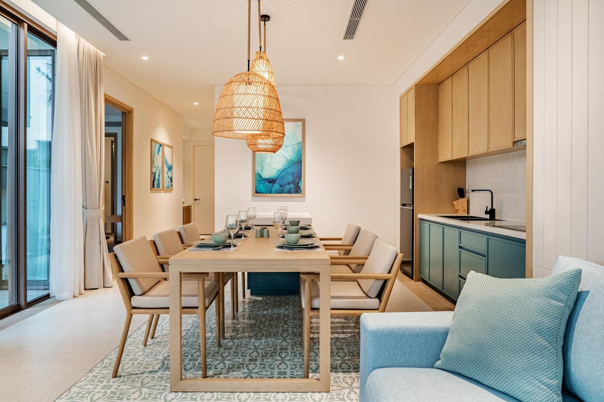 The Ocean Resort By Fusion Quy Nhon Room photo