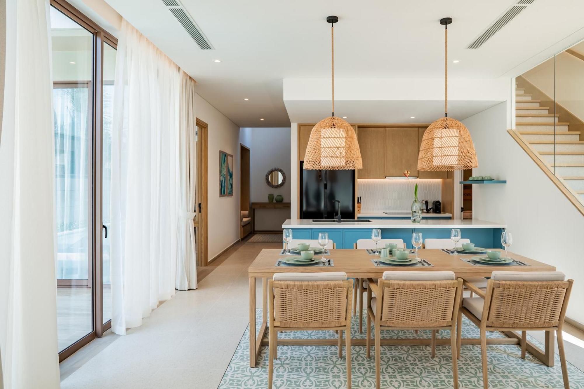 The Ocean Resort By Fusion Quy Nhon Room photo