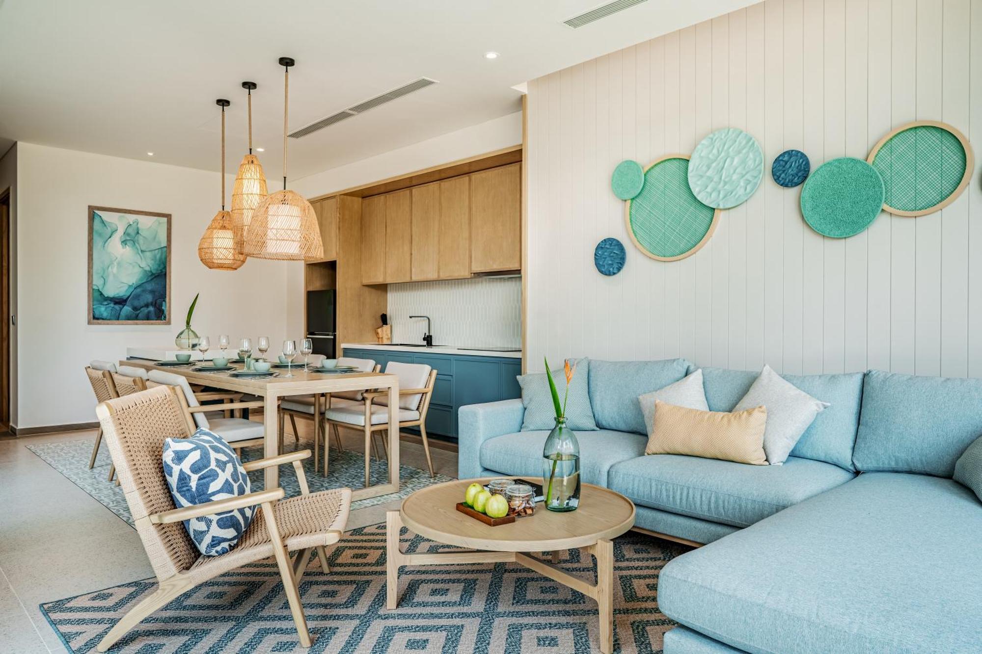 The Ocean Resort By Fusion Quy Nhon Room photo