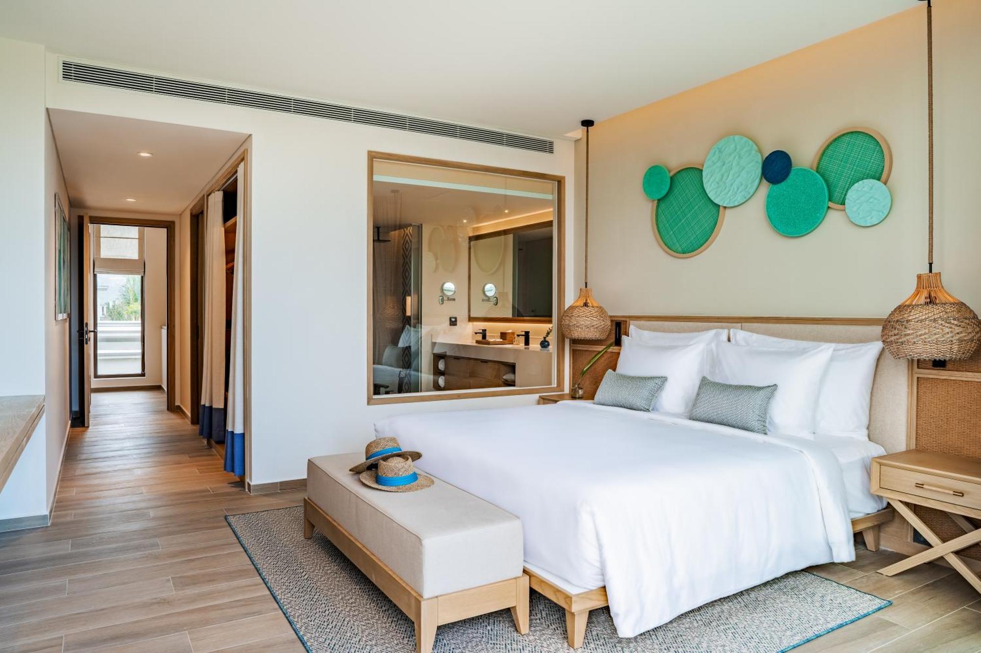The Ocean Resort By Fusion Quy Nhon Room photo