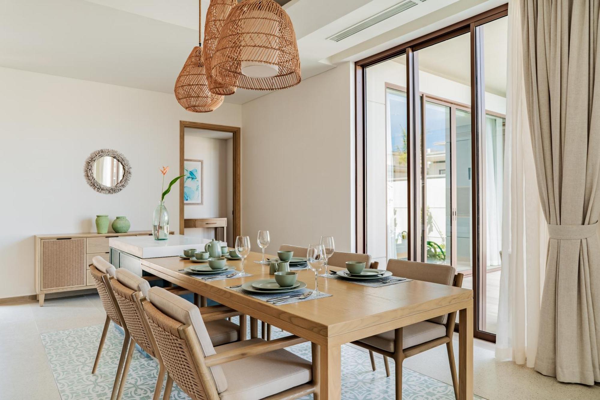 The Ocean Resort By Fusion Quy Nhon Room photo