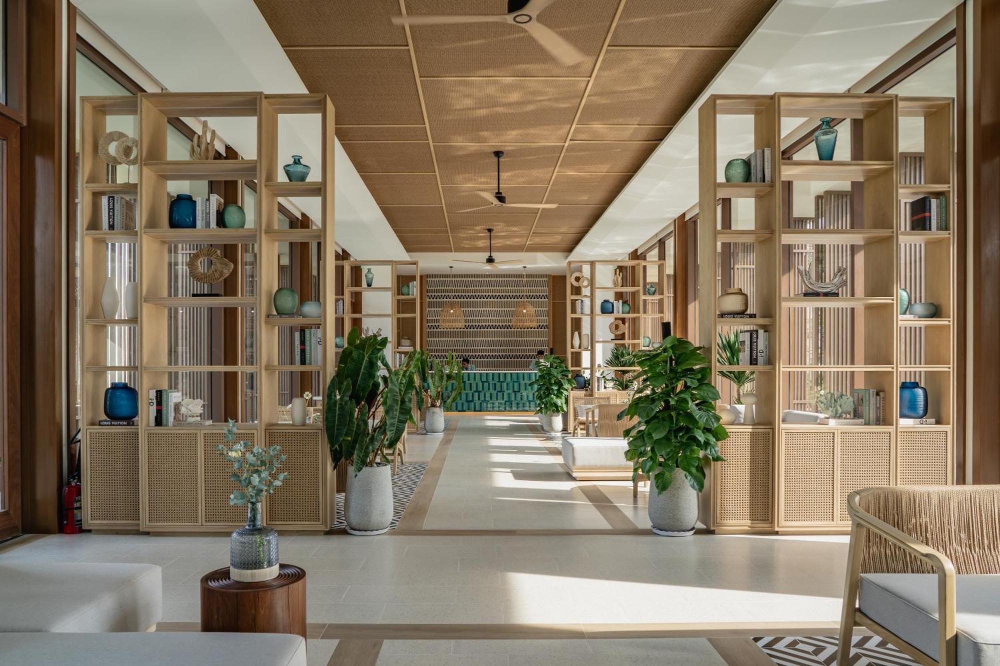 The Ocean Resort By Fusion Quy Nhon Exterior photo